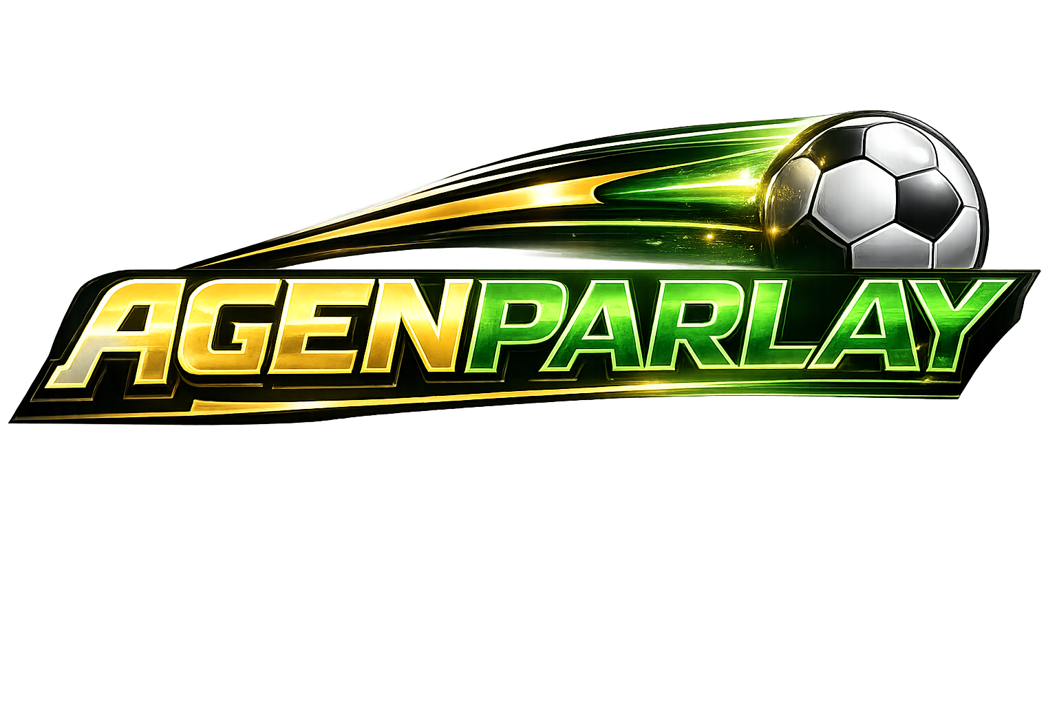 AGEN PARLAY